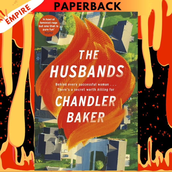 The Husbands: A Novel by Chandler Baker