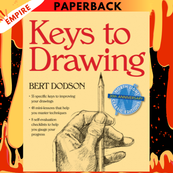 Keys to Drawing by Dodson