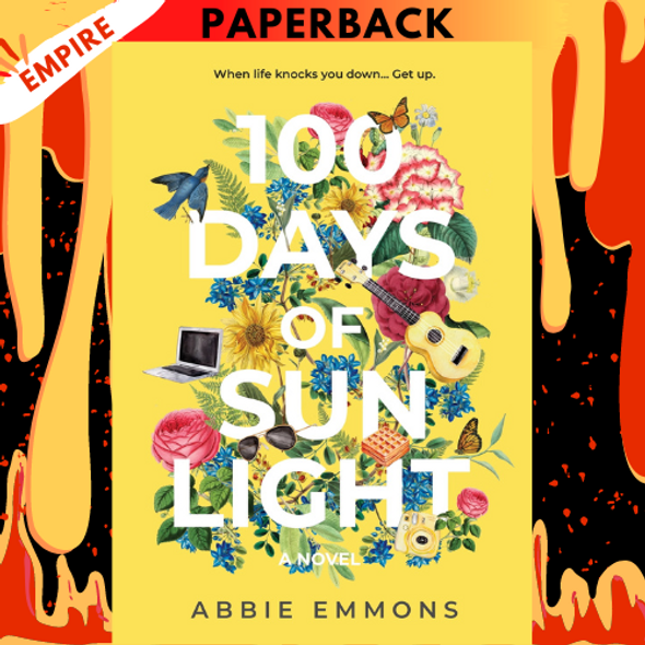 100 Days of Sunlight by Abbie Emmons