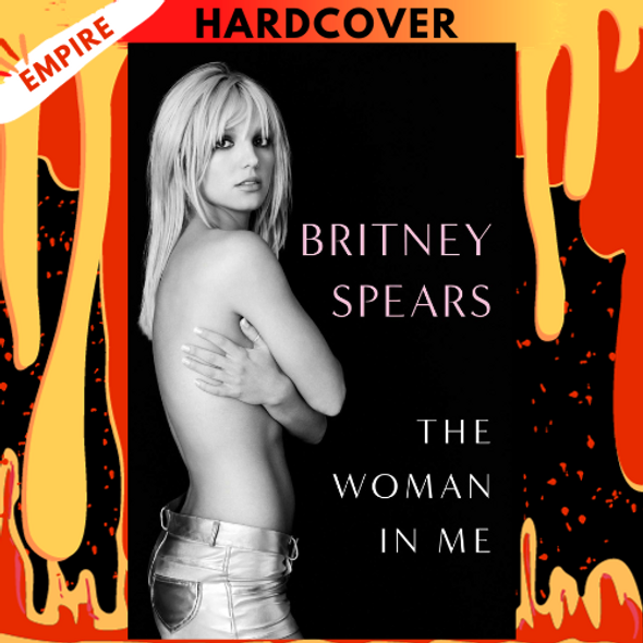 The Woman in Me by Britney Spears