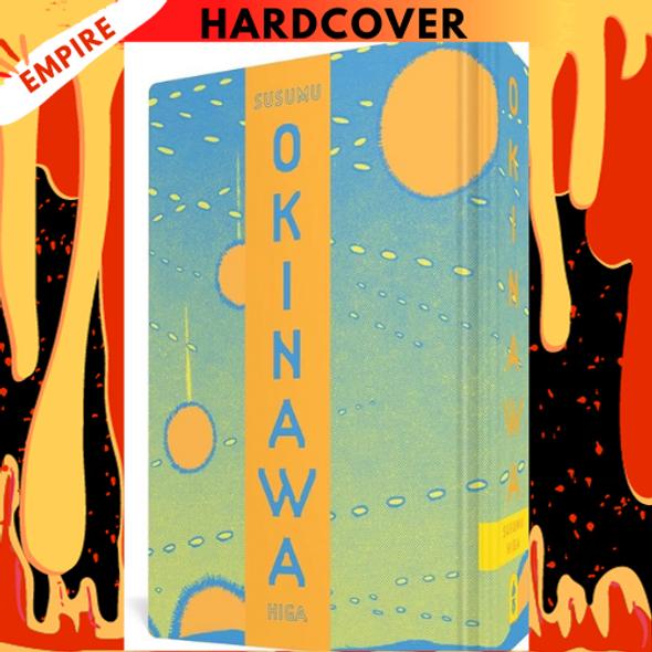 Okinawa by Susumu Higa, Jocelyne Allen (Translator)