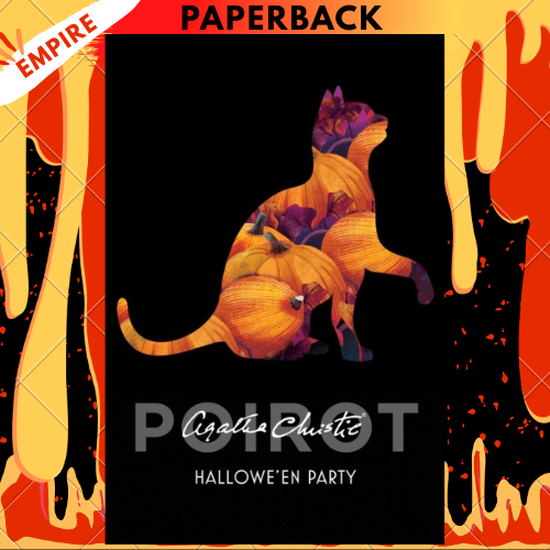 Hallowe'en Party: Filmed as a Haunting in Venice by Agatha Christie