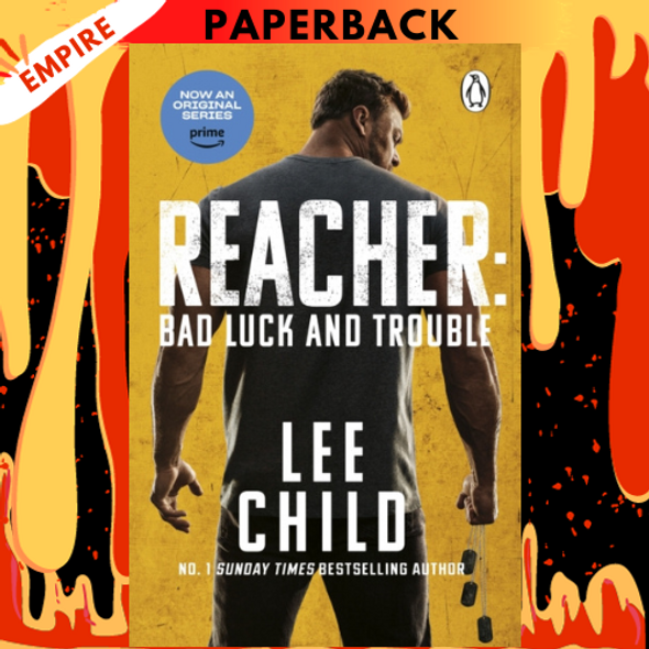 Bad Luck and Trouble (Jack Reacher Series #11) by Lee Child