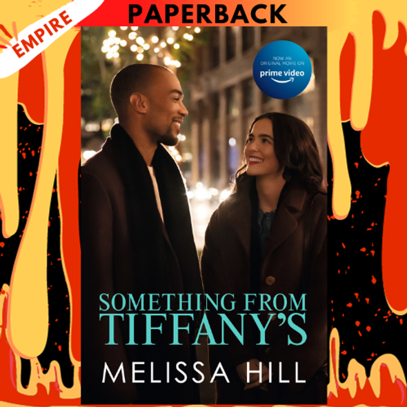 Something from Tiffany's: A Novel by Melissa Hill