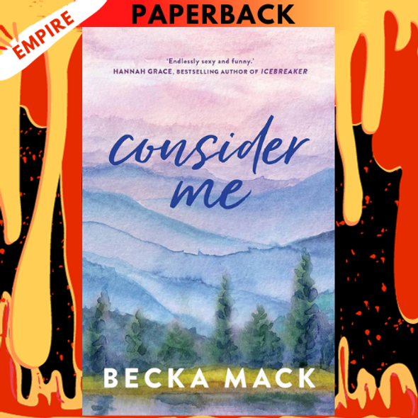 Play with me becka mack special edition cover to cover by Becka mack,  Hardcover | Pangobooks