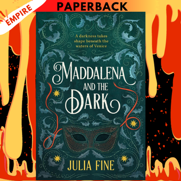 Maddalena and the Dark: A Novel  by Julia Fine