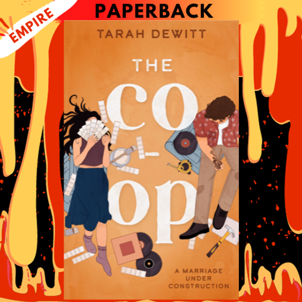 The Co-op: A Novel by Tarah DeWitt