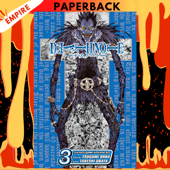 Death Note Complete Box Set : Volumes 1-13 by Takeshi Obata