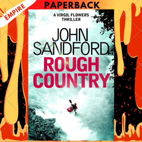 Rough Country (Virgil Flowers Series #3) by John Sandford