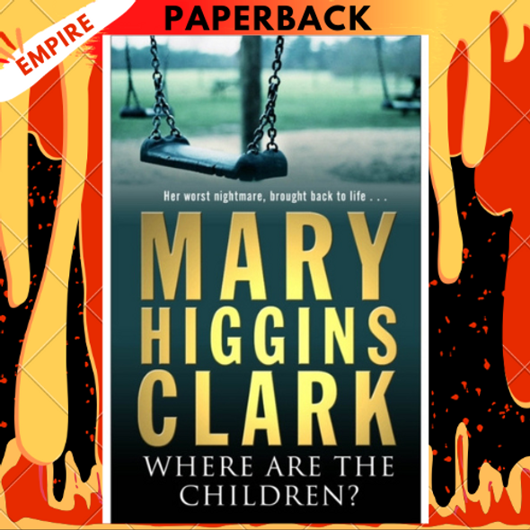 Where Are the Children? (Where Are the Children, #1) by Mary Higgins Clark