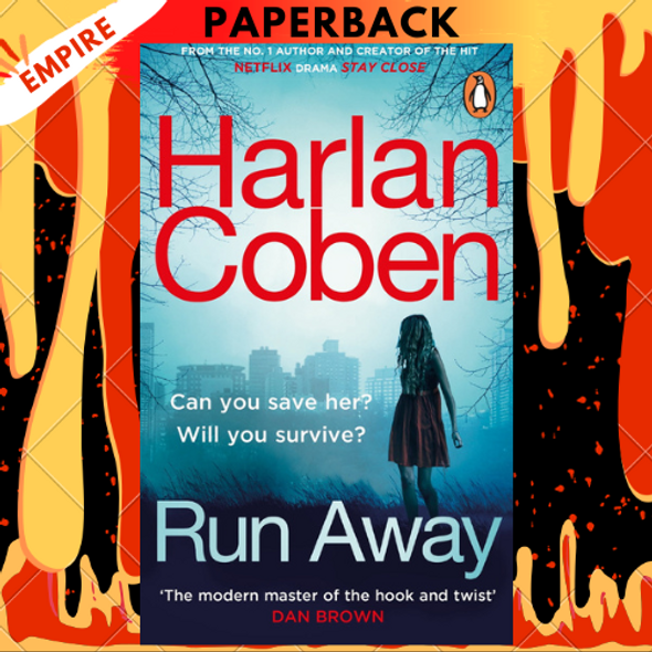 Run Away by Harlan Coben