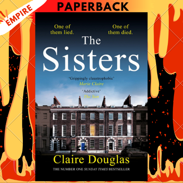 The Sisters by Claire Douglas