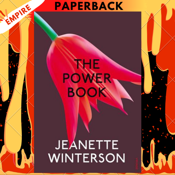 The PowerBook by Jeanette Winterson