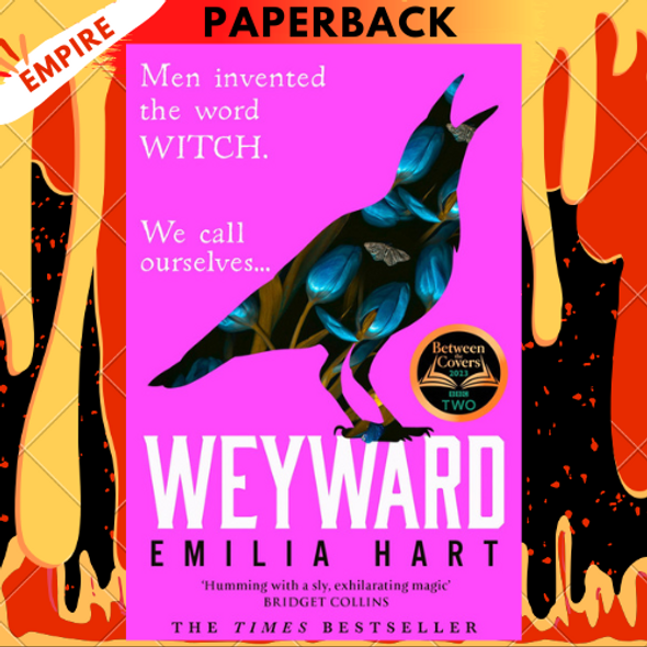 Weyward: A Novel by  Emilia Hart