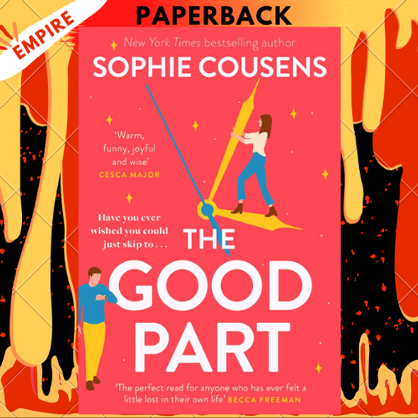 The Good Part by  Sophie Cousens