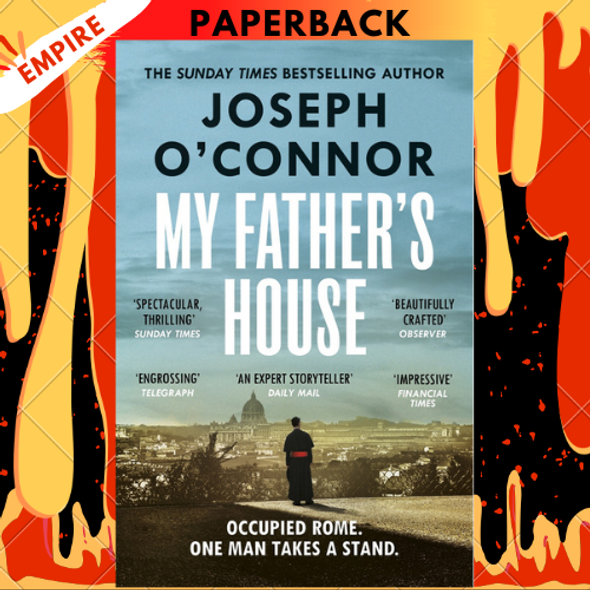 My Father's House by  Joseph O'Connor