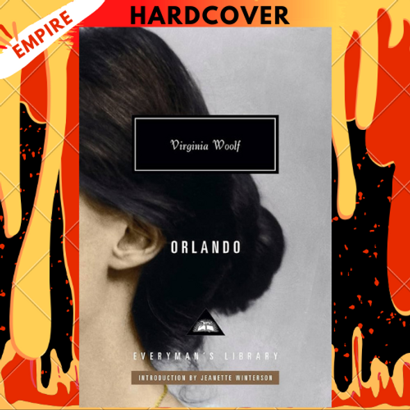 Orlando - Everyman's Library Classics by Virginia Woolf