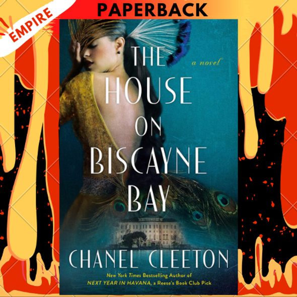 The House on Biscayne Bay by Chanel Cleeton