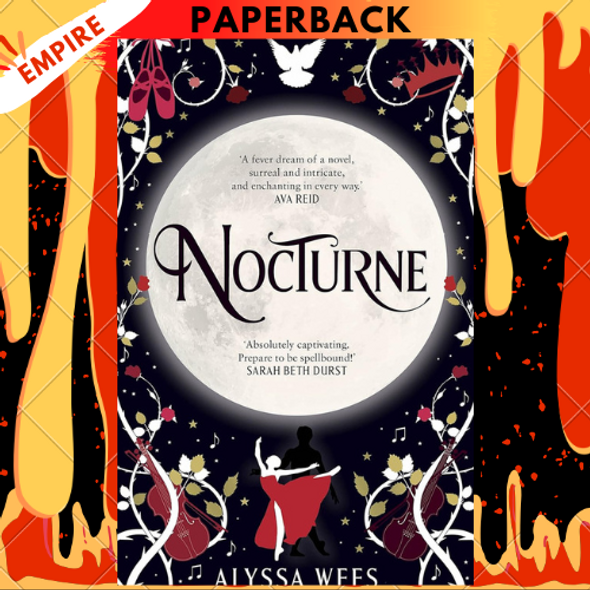 Nocturne by Alyssa Wees