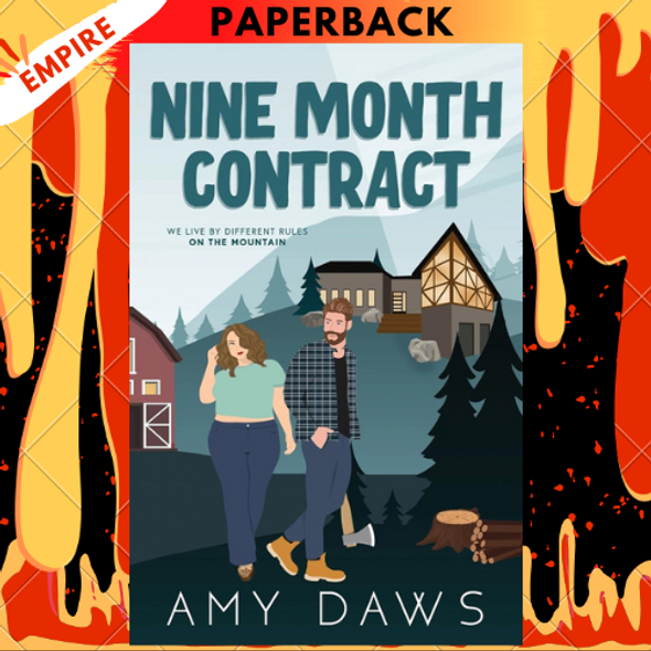 Nine Month Contract by Amy Daws