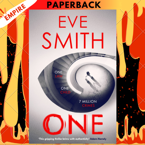 One by Eve Smith