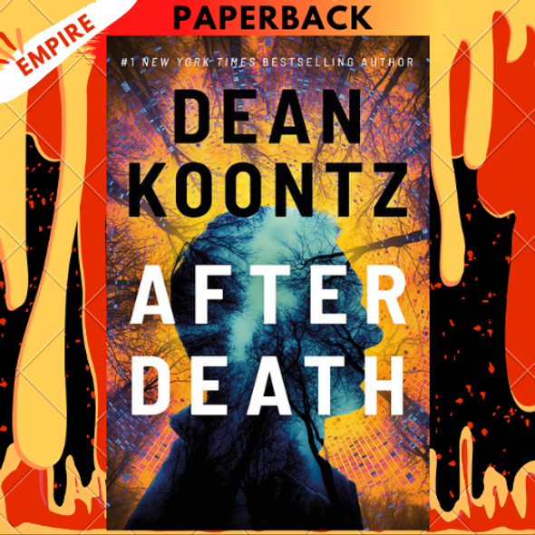 After Death by  Dean Koontz