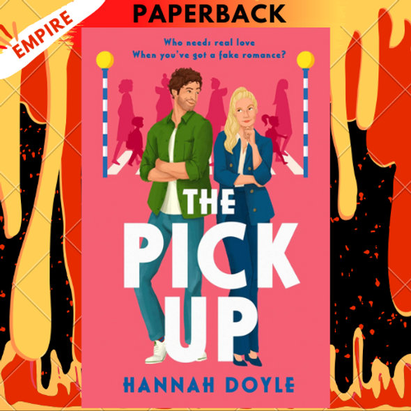 The Pick Up by Hannah Doyle