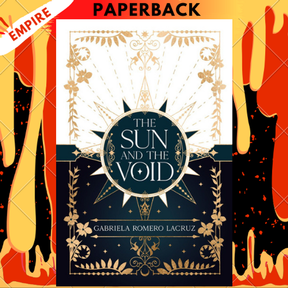 The Sun and the Void by  Gabriela Romero Lacruz