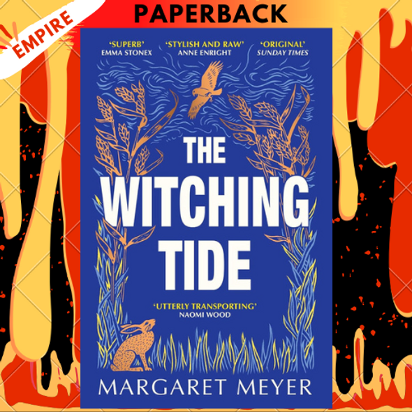 The Witching Tide by Margaret Meyer