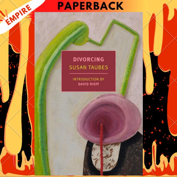 Divorcing by Susan Taubes