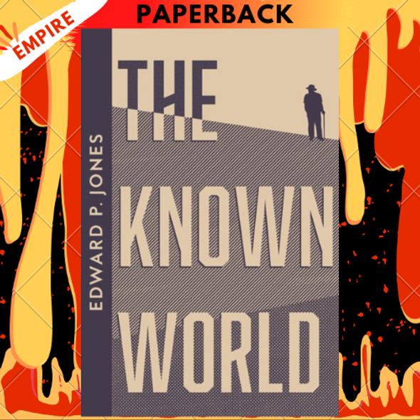 The Known World (Pulitzer Prize Winner) by  Edward P. Jones