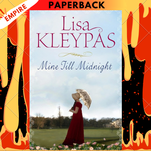 Mine Till Midnight (Hathaways Series #1) by Lisa Kleypas