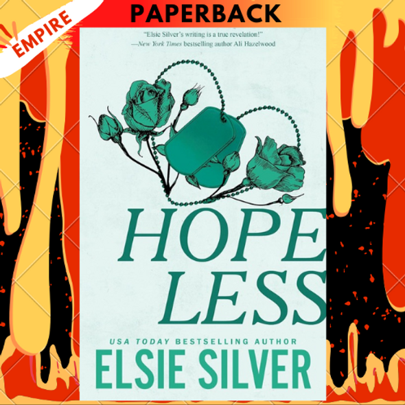 Hopeless (Chestnut Springs, 5) by Elsie Silver