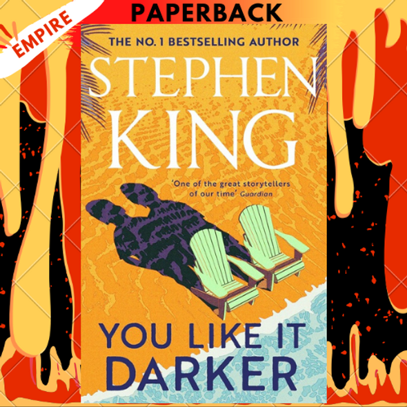 You Like It Darker: Stories by Stephen King