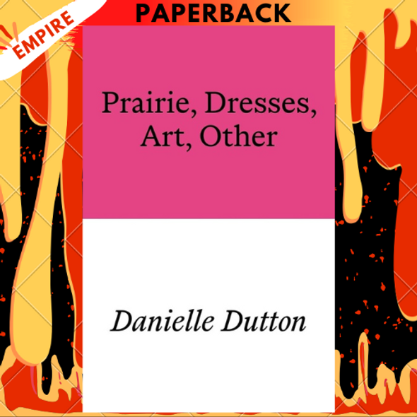 Prairie, Dresses, Art, Other by Danielle Dutton