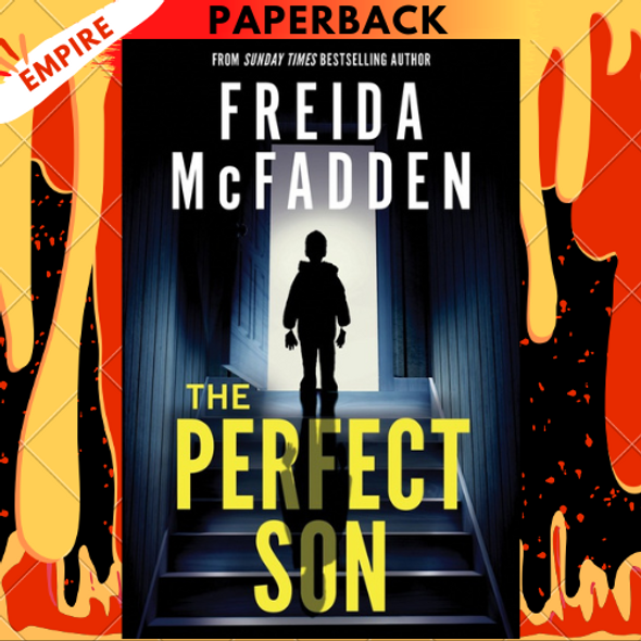 The Perfect Son by Freida McFadden