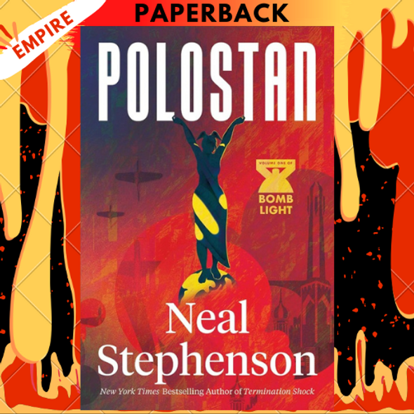 Polostan by Neal Stephenson