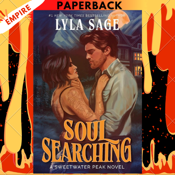 Soul Searching: A Sweetwater Peak Novel by Lyla Sage