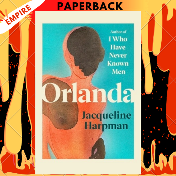 Orlanda by Jacqueline Harpman