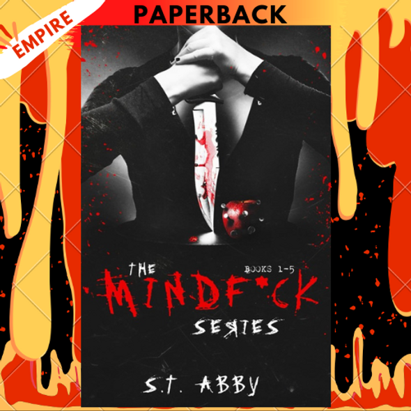 The Mindf*ck Series by S.T. Abby