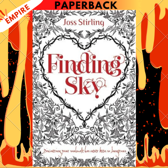 Finding Sky (Benedicts, #1) by Joss Stirling