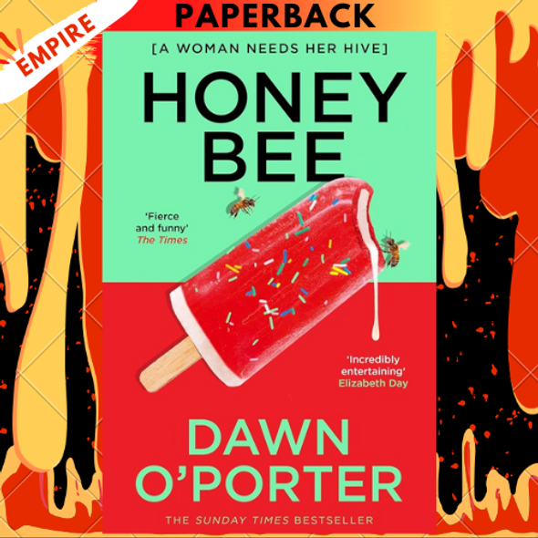 Honeybee by Dawn O'Porter