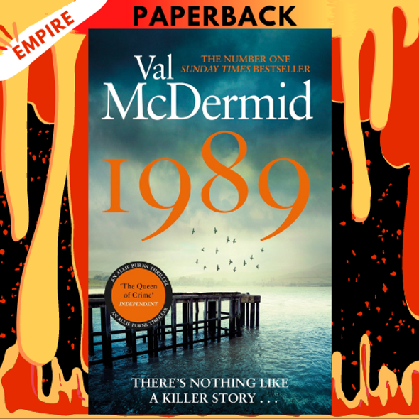 1989 by Val McDermid