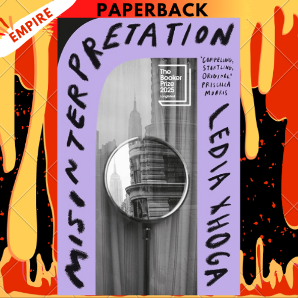 Misinterpretation by Ledia Xhoga Misinterpretation by Ledia Xhoga