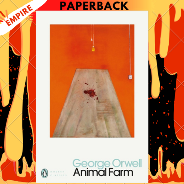 Animal Farm - Penguin Modern Classics by George Orwell Animal Farm - Penguin Modern Classics by George Orwell