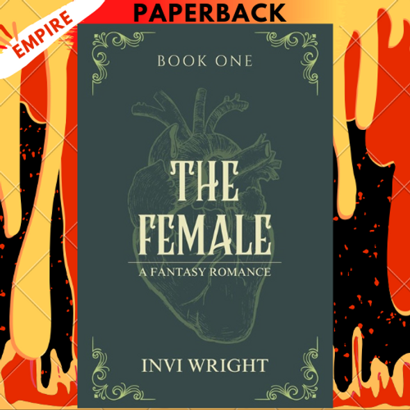 The Female by Invi Wright The Female by Invi Wright