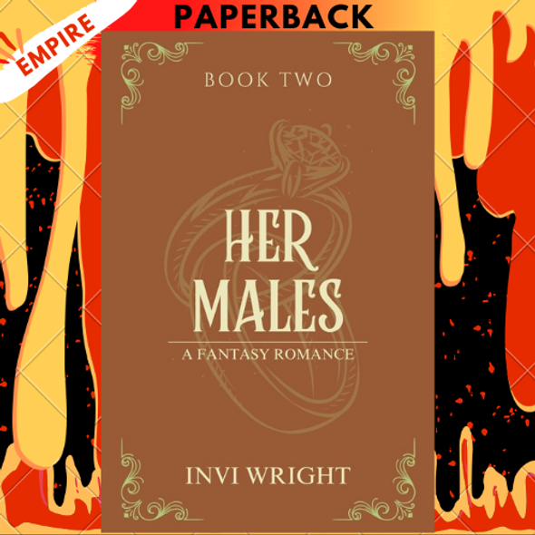 Her Males by Invi Wright Her Males by Invi Wright