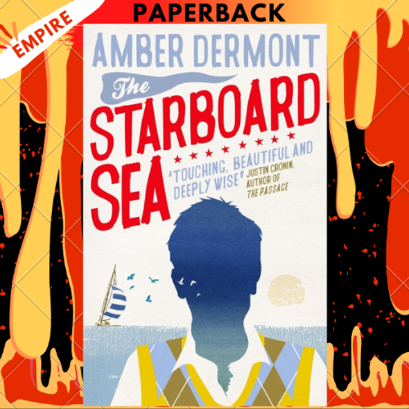 The Starboard Sea by Amber Dermont The Starboard Sea by Amber Dermont