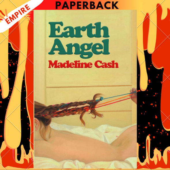 Earth Angel by Madeline Cash Earth Angel by Madeline Cash