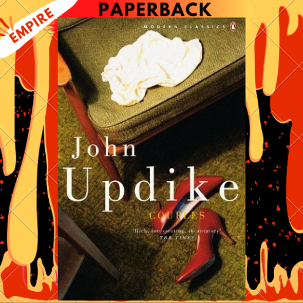 Couples by John Updike